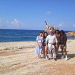 Paphos: Avakas Gorge & Turtle Bay Jeep Tour with Donkey Farm - Practical Details and What to Expect