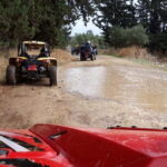 Paphos: Beach and Mountain Buggy Safari - An In-Depth Look at the Paphos Buggy Safari