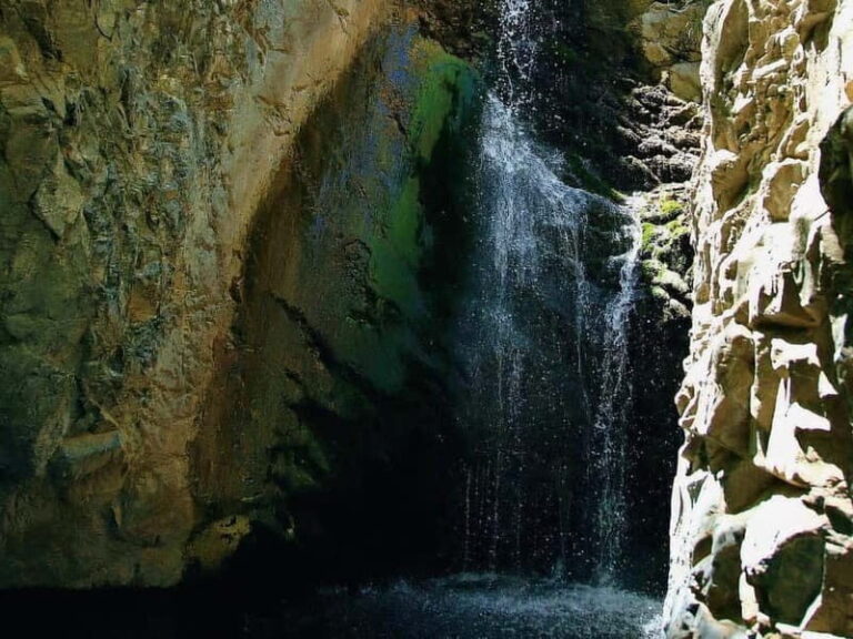 Paphos: Beauty, Nature and Charm of Troodos Mountains - Who Would Love This Tour?