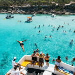 Paphos: Blue Lagoon Boat Cruise with Bus Transfer - An In-Depth Look at the Blue Lagoon Boat Cruise Experience