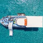 Paphos Blue Lagoon Cruise: Slide, Music & Hotel Transfer - Why Some Travelers Love It