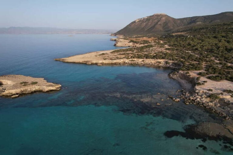 Paphos: Blue Lagoon Sunset Cruise, BBQ & Wine + Water Slide - What Makes This Tour Stand Out?