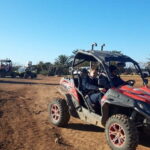 Paphos: Buggy Safari to Akamas Peninsula with Lunch - Authentic Traveler Insights