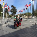 Paphos Electric Scooter Rental - FAQ