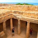 PAPHOS: Half Day City Tour (Private) - A Deep Dive into the Paphos Private Tour Experience
