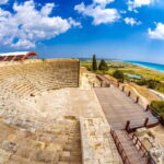 Paphos & Kourion from Ayia Napa/Larnaca/Limassol in German - The Itinerary: What You’ll Experience