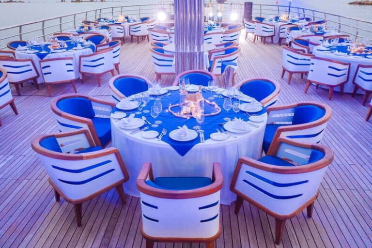 Paphos: Ocean Vision All-Inclusive Night Cruise, Dance, Show - Authentic Perspectives from Reviews