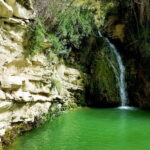 Paphos: Private Jeep Bath of Aphrodite including Waterfalls - Off-Road Adventures and Nature Walks