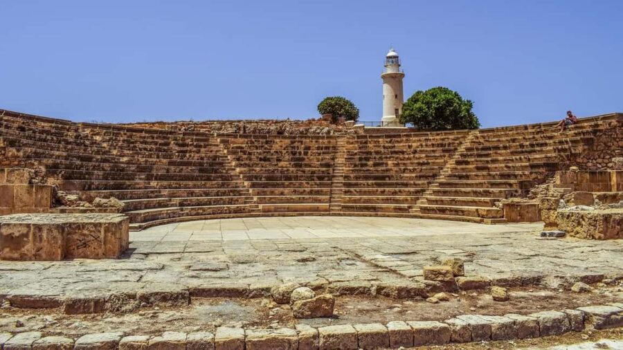 Paphos Private Tour: Aphrodites Rock to Coral Bay - Why This Tour Is a Great Choice