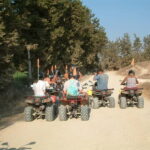 Paphos: Quad and Buggy Afternoon Safari to Adonis Waterfalls - Who Should Consider This Tour?