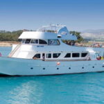 Paphos: Sea Star Cruise to Coral Bay - An In-Depth Look at the Sea Star Cruise