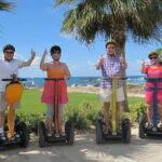 Paphos: Segway Tour - Who Should Consider This Tour?
