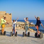 Paphos Segway Tour - Early Bird -08:00AM - Why This Tour is Worth Considering