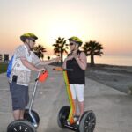 Paphos Segway Tour Morning Tour 11AM - Final Thoughts