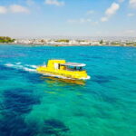 Paphos: Swim Cruise with Turtle Watching, Drinks & Aperol - A Closer Look at the Paphos Swim Cruise Experience