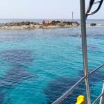 Paphos: The Yellow Glass-Bottom Boat Cruise Swim & Snorkel - Why This Tour Stands Out