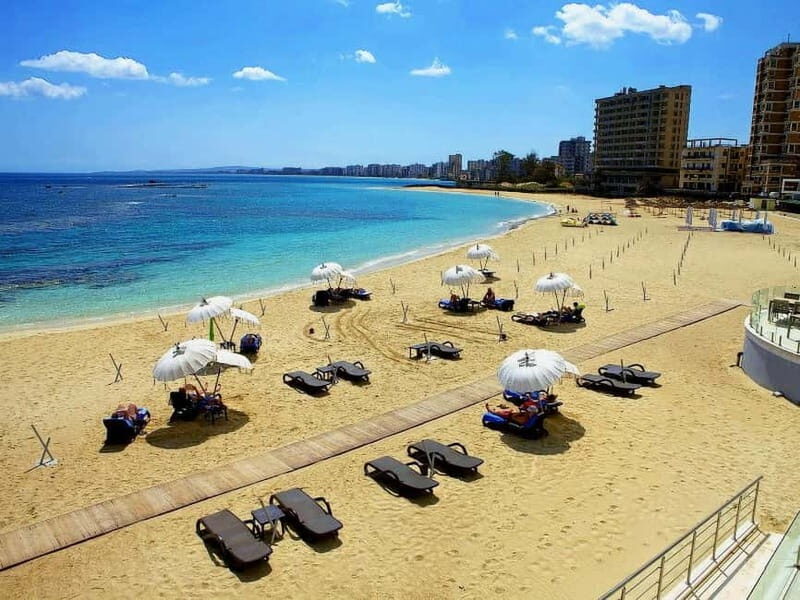 Paphos: Tour Famagusta-Ancient Salamis and Ghost Town - Who Is This Tour For?