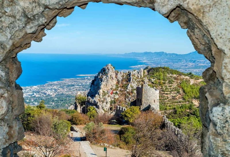 Paphos: Tour Kyrenia - St. Hilarion and Bellapais Abbey - Why This Tour Offers Great Value