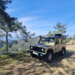 Paphos: Troodos Mountains Jeep Tour with Wine Tasting - Frequently Asked Questions