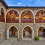 Paphos - Troodos mountains: To the highest peaks. - Practical Details and Considerations