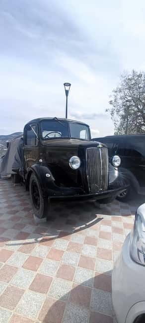 Paphos: Troodos Mountains Villages Tour with Wine Tasting - Why This Tour Is a Great Choice