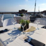 Paphos: Wave Dancer Fireworks, Buffet Dinner & Show Cruise - A Deep Dive into the Paphos Wave Dancer Fireworks Cruise