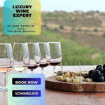 Paphos Wine tasting at your place - An Authentic Taste of Cyprus Without Leaving Your Villa