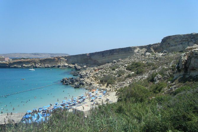 PARADISE BAY Sandy Beach (Half Day with Pick-up) - The Sum Up: Who Is This Tour Best For?