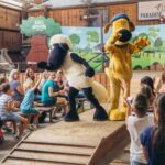 Paradise Country: Ultimate Aussie Farm Experience - Who Should Visit Paradise Country?