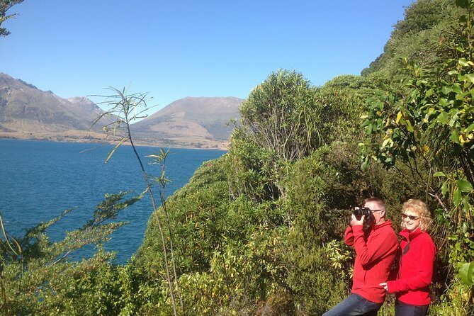 Paradise Day Walks - Itinerary & What to Expect