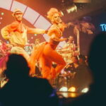 Paradise Under The Stars - Londons 1950s Cuban Experience - A Deeper Look at the Experience