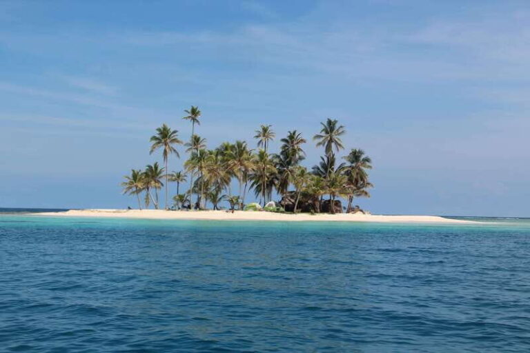 Paradise Unveiled: Discover the Enchanting San Blas Islands - The Sum Up: Who Is This Tour Perfect For?
