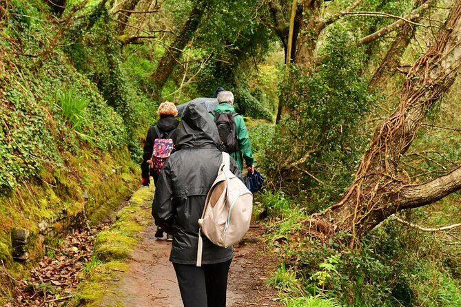 Paradise Valley Madeira Island Walk - FAQs about the Paradise Valley Madeira Island Walk