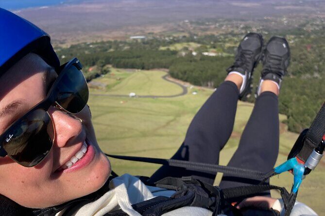 Paraglide Maui's 1K Tandem Paragliding Experience - The Itinerary Breakdown: Why It Works