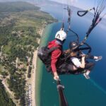 Paragliding Above Lake Ohrid in North Macedonia - The Sum Up