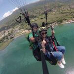 Paragliding above Ohrid - What Reviewers Say