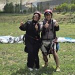 Paragliding Cappadocia - An Aerial Journey Over Cappadocia’s Unique Landscape