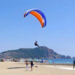 Paragliding Experience at the Peerless Cleopatra Beach - Who Will Love This Experience?