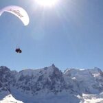 Paragliding Experience from Chamonix and Aiguille du Midi - Who Should Consider This Tour?