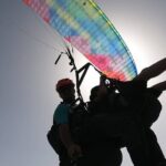 Paragliding First Class Above Ohrid - Practical Details That Matter
