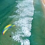 Paragliding Flight in Nazaré - The Experience: Authentic and Adventure-Filled