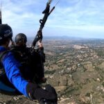 Paragliding flight over the Gardens of Ninfa - Who Should Consider This Tour?