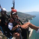 Paragliding Fly Tandem Vlora - An In-Depth Look at the Paragliding Experience in Vlora