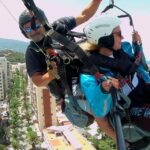 Paragliding from Puerto de la Cruz or Teide (day/sunset) - FAQ