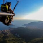 Paragliding in Budva with Certified Pilot (Free Pickup) - An Honest Look at Paragliding in Budva