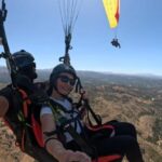 Paragliding in Chania - What to Expect During Your Paragliding Flight in Chania