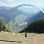 Paragliding in the morning - Who Should Consider This Experience?
