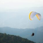 Paragliding in Valle de Bravo - Who Should Consider This Experience?