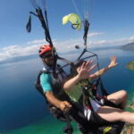 Paragliding Lake Ohrid - The Sum Up