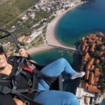 Paragliding Montenegro: Sveti Stefan Air Excursion - Why We Loved It
